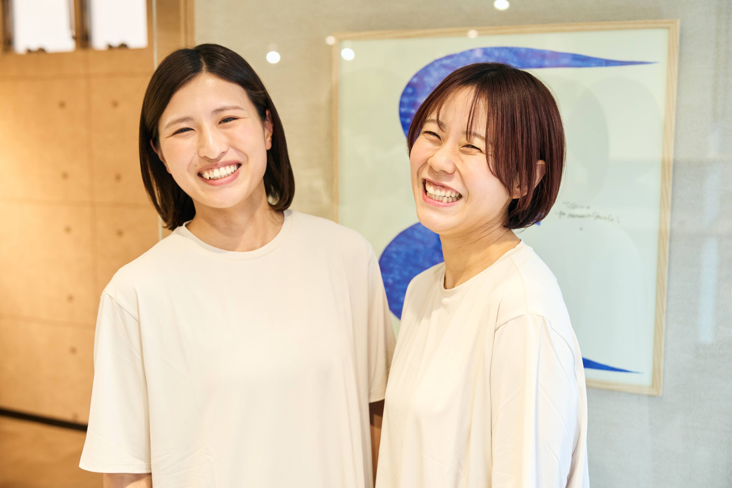 パーソナルジムdianestトレーナー